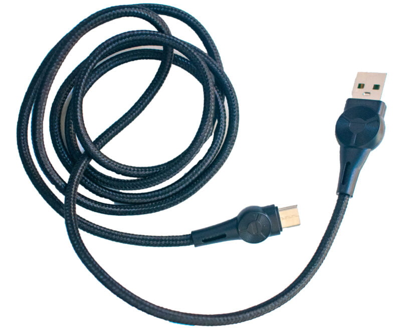 DREAMWORLD SMART3 CABLE - (TYPE-C) - Image 2