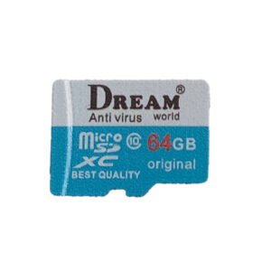 DREAMWORLD CLASSIC SD - 64GB