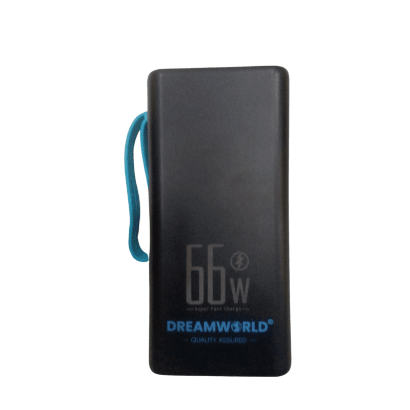 DREAMWORLD POWER BANK 50,000mAh