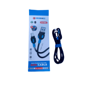 DREAMWORLD SMART3 CABLE - (iPhone)