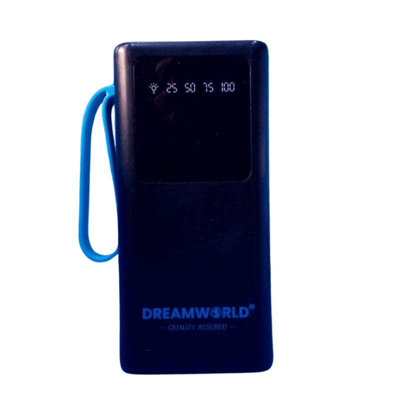 DREAMWORLD POWER BANK 50,000mAh