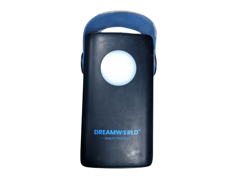 DreamWorld Power Bank 60,000mAh(DW-PB60)