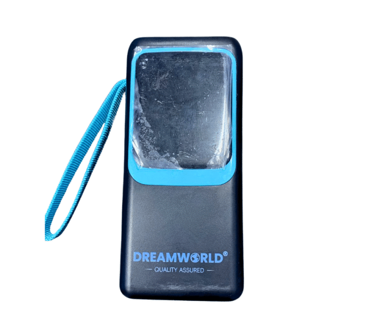 DreamWorld Power Bank (DW-PB 311) 30,000mAh