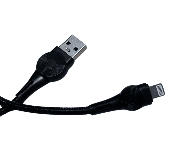 DreamWorld 2A Smart Cable (iPhone)